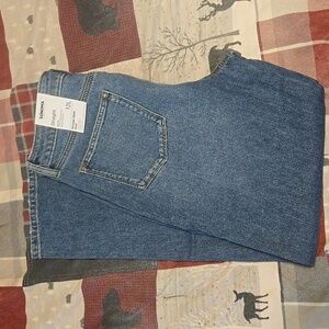 Brand new Sonoma size 12L jeans